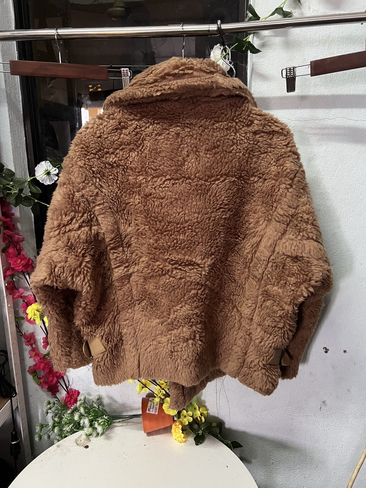 Max Mara MAX MARA TEDDY Size M / US 6-8 / IT 42-44 - 2 Thumbnail