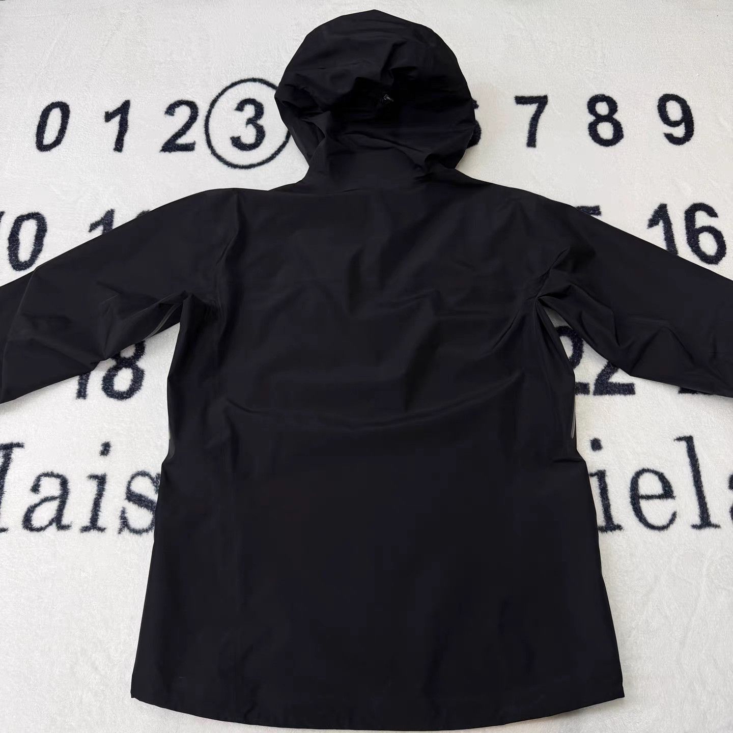 Arc'teryx Arcteryx BETA LT Hardshell Jacket K15 Size US L / EU 52-54 / 3 - 3 Thumbnail