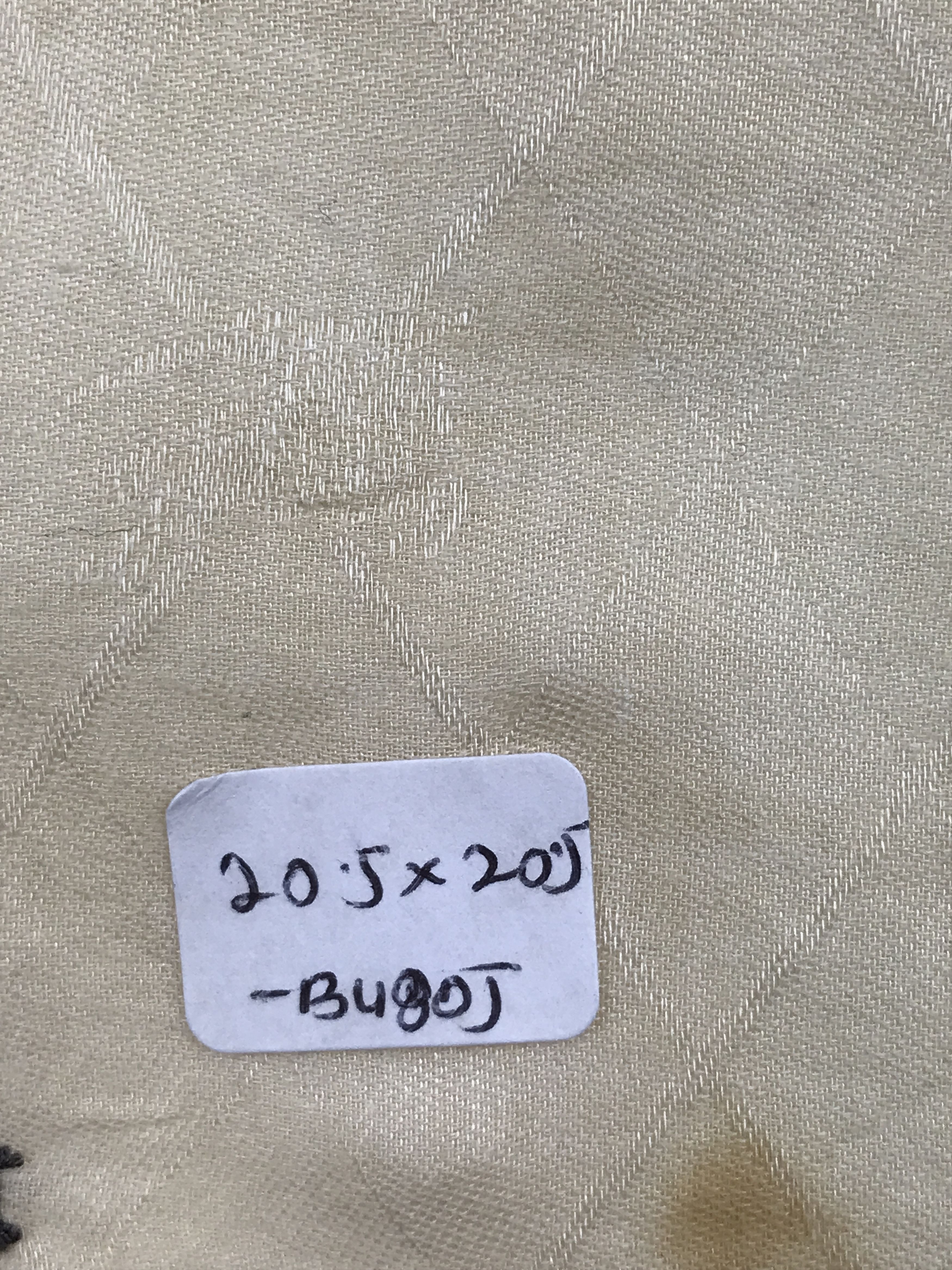 Burberry × Vintage Vintage Burberry Bandana Neckerchief Handkerchief Size ONE SIZE - 5 Thumbnail
