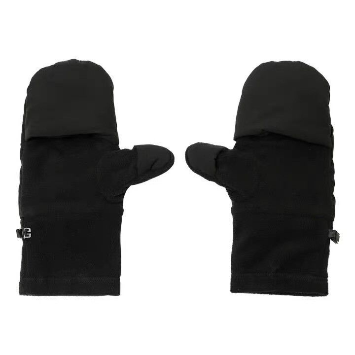 Descente DESCENTE 2023AW Golf Cold Weather Full-Finger Gloves Ｑ22 Size ONE SIZE - 7 Thumbnail