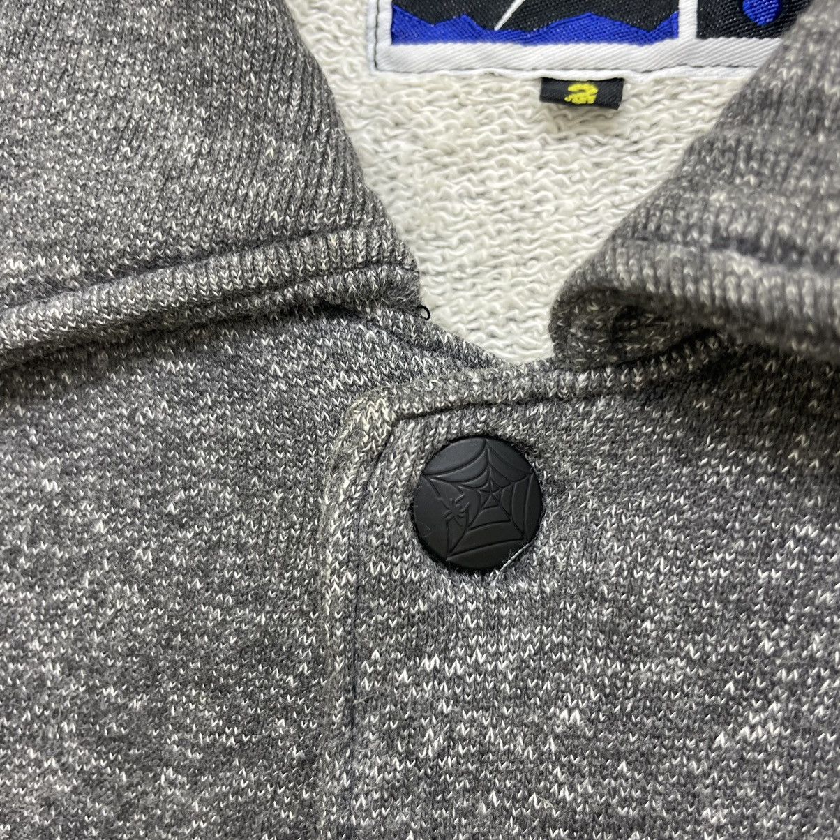 Japanese Brand Japanese Brand Gowest Made In Japan Kapital Style Jacket Size US M / EU 48-50 / 2 - 3 Thumbnail
