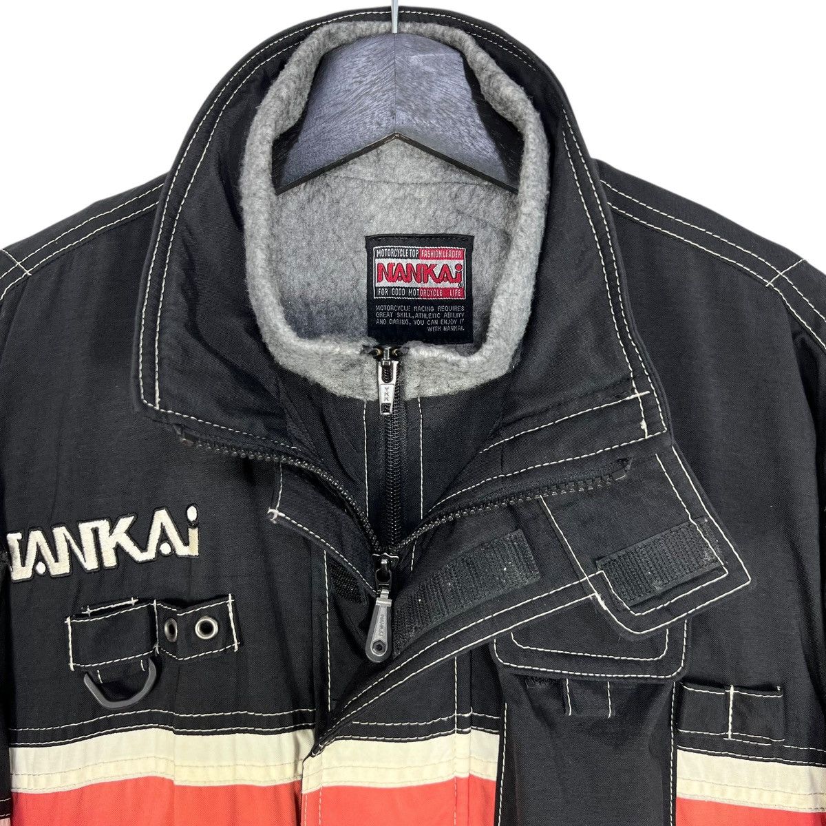 Fox Racing Nankai Riders Motorcycle Jacket Size US L / EU 52-54 / 3 - 5 Thumbnail