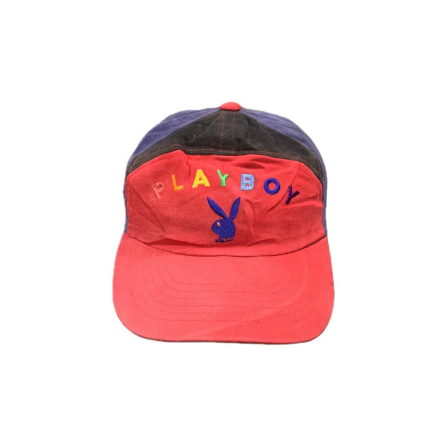 Playboy Cowgirl Hat main image 0