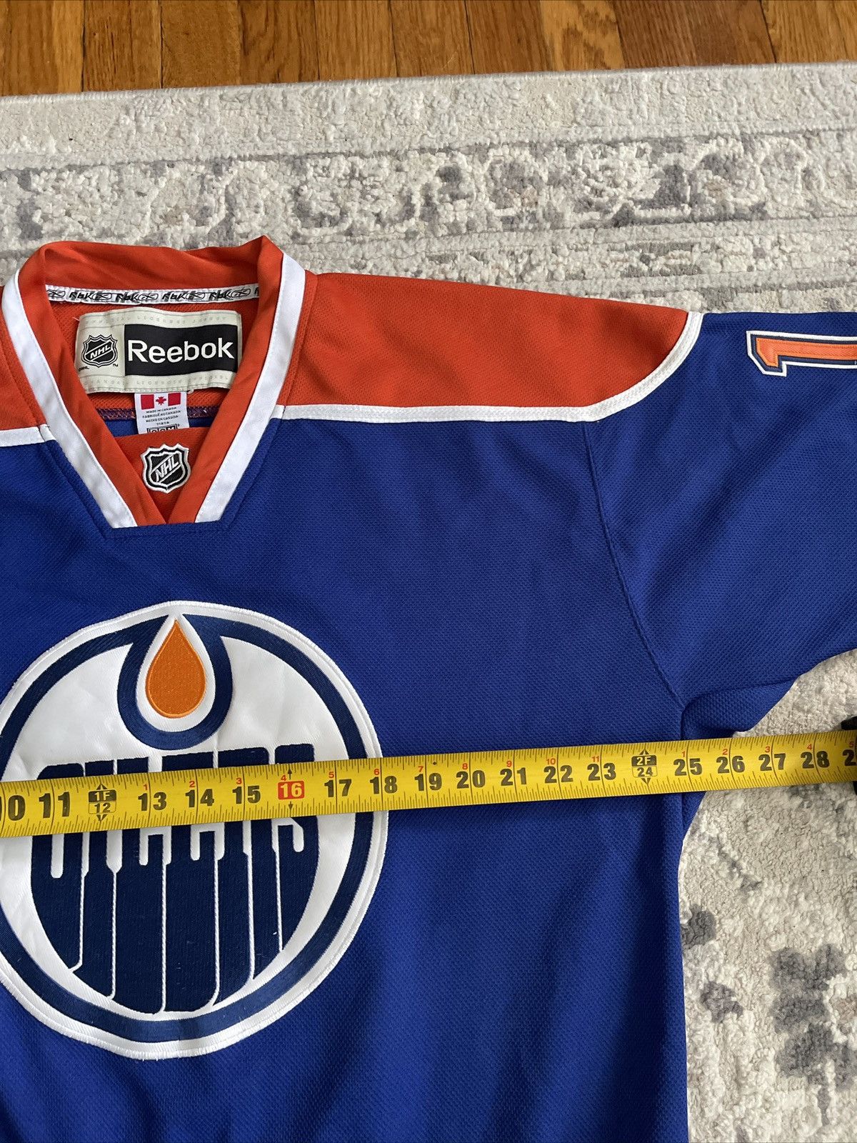 Hockey Jersey