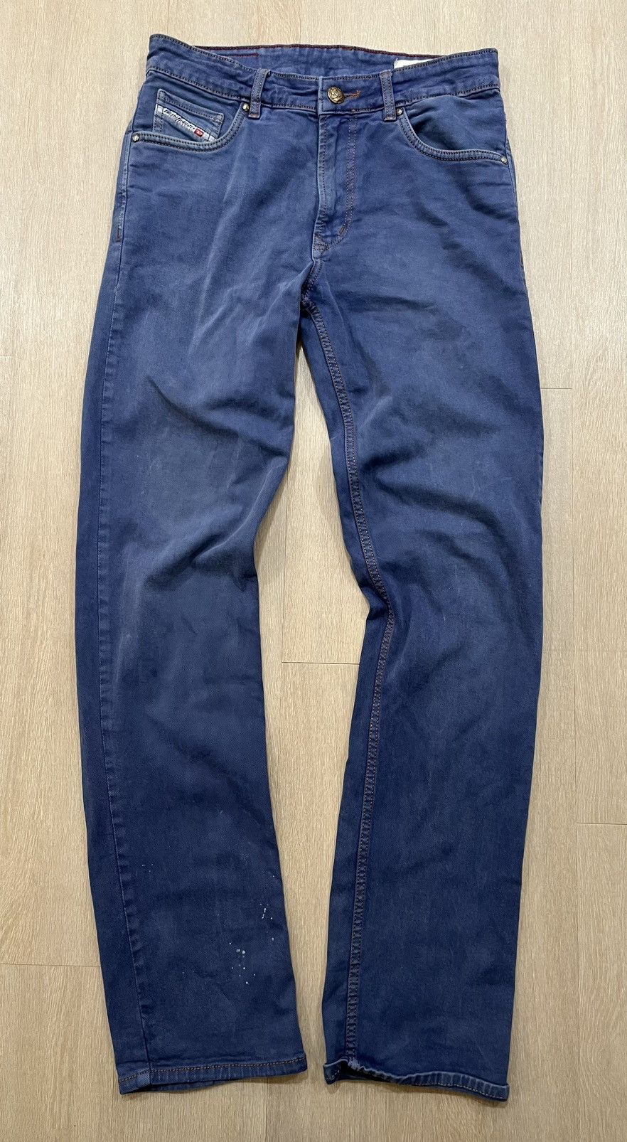 Diesel Diesel jeans Size US 30 / EU 46 - 2 Thumbnail