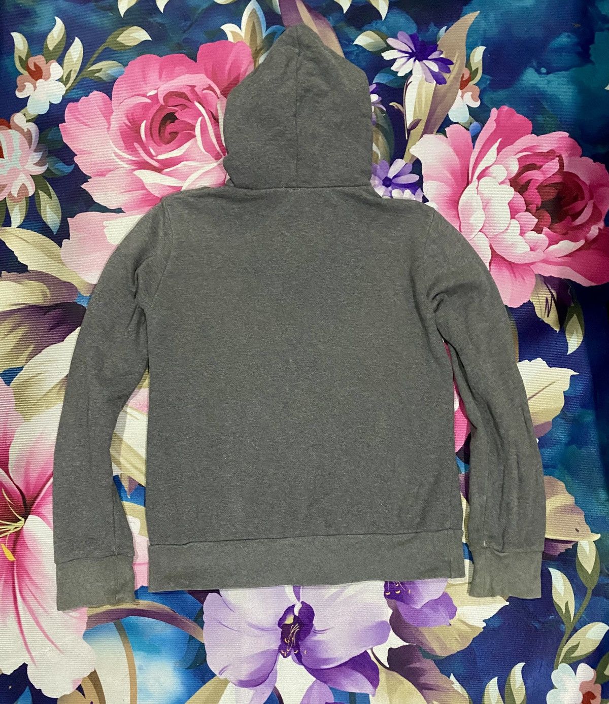Issey Miyake Sunaokuwahara fur hoodie Size S / US 4 / IT 40 - 3 Thumbnail