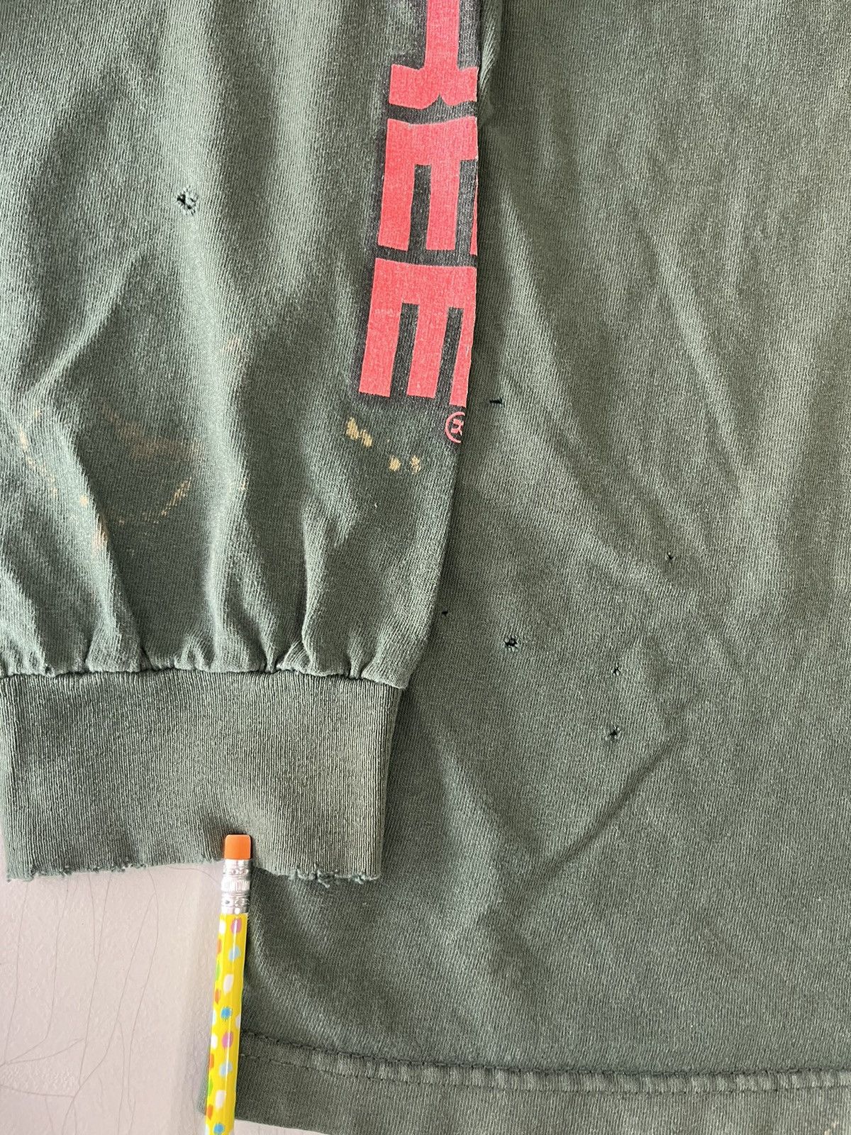 Other Y2K Chevy trucks long sleeve shirt Size US XXL / EU 58 / 5 - 5 Thumbnail