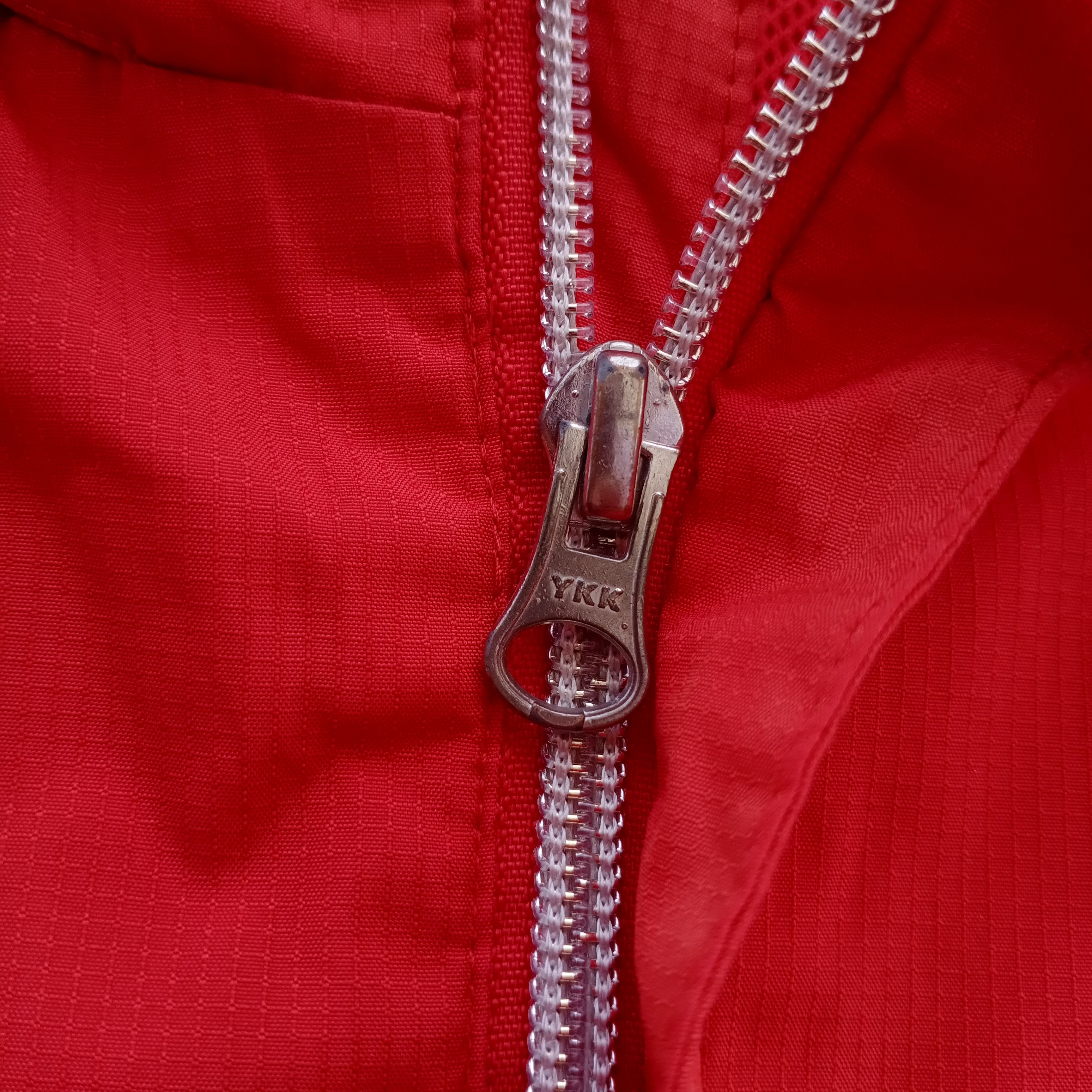 Adidas Vintage Adidas Liverpool Jacket Trainer M 2010/11 Torres Size US M / EU 48-50 / 2 - 11 Thumbnail