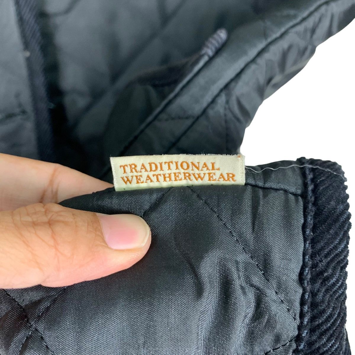 Traditional Weatherwear Traditional Weatherwear Quilted Jacket #0385-C18 Size US S / EU 44-46 / 1 - 18 Thumbnail