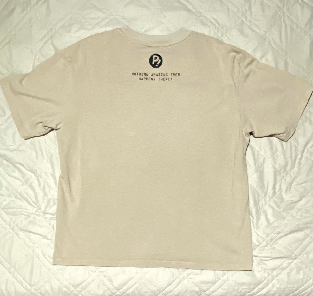 Vintage Y2k anime print Size US XL / EU 56 / 4 - 2 Thumbnail