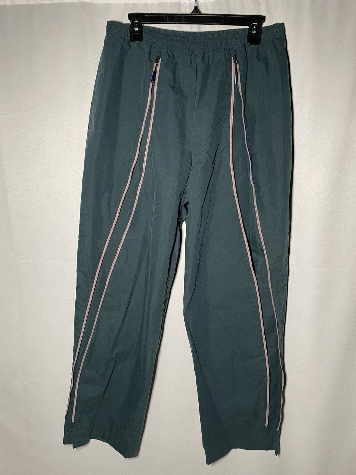 Acne Studios Acne Studios Zip Trousers Size US 32 / EU 48 - 7 Thumbnail