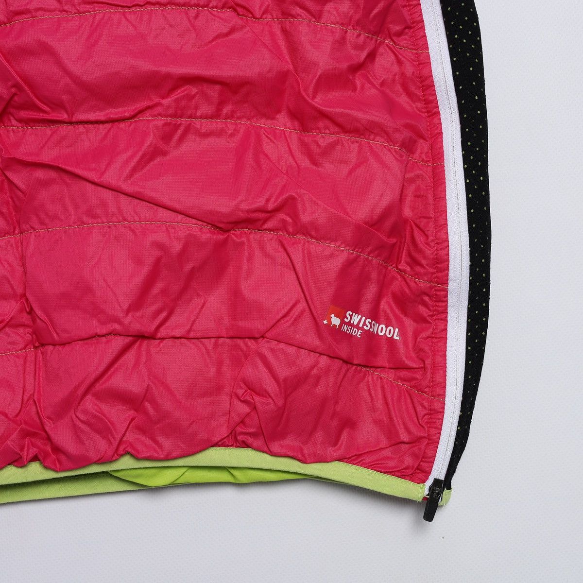 ORTOVOX Ortovox Outdoor Pink Skirt Merino Wool Swiss Nylon Size 27" / US 4 / IT 40 - 4 Thumbnail