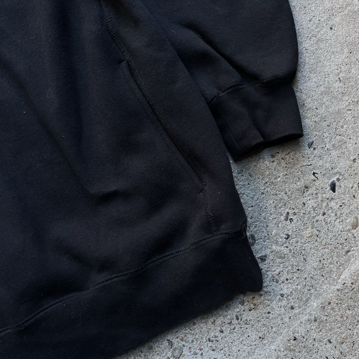 Drake × October's Very Own OVO heavy Big Owl Black hoodie drake october Size US XXL / EU 58 / 5 - 3 Thumbnail