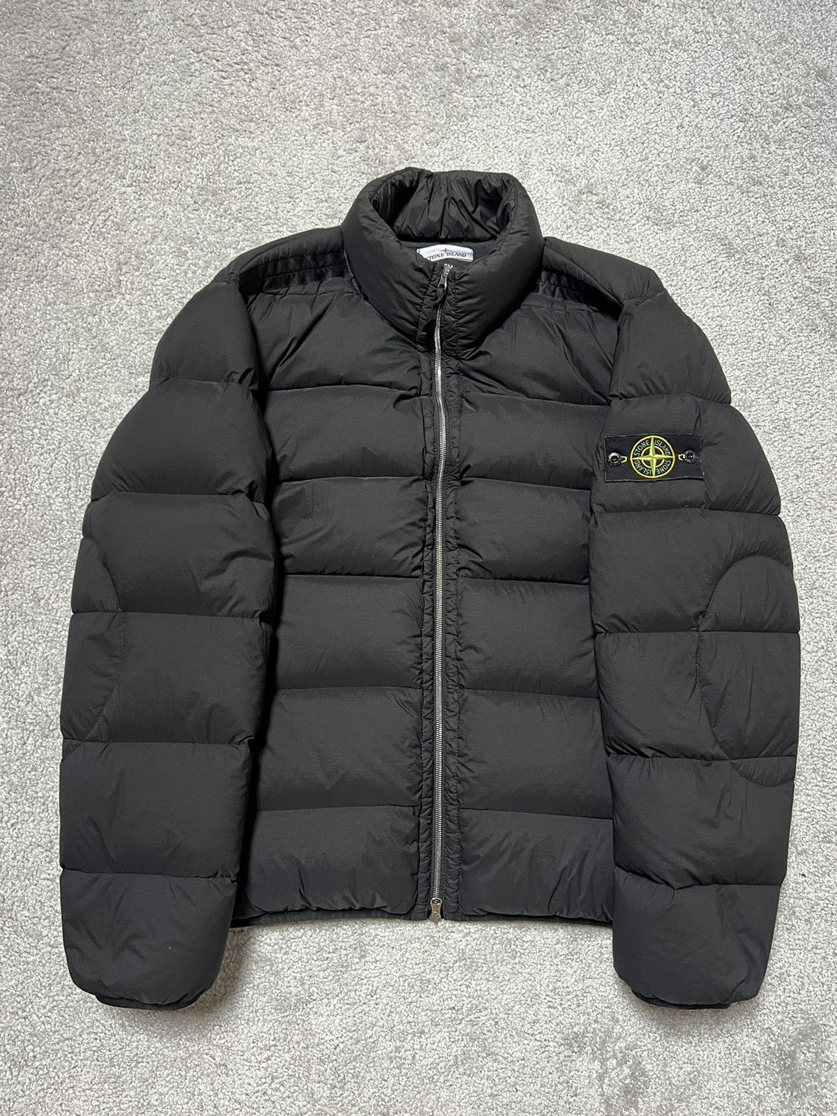 ジャケット・アウター 14AW STONE tela down puffer jacket ジャケット・アウター 14AW STONE tela down puffer jacket 14AW