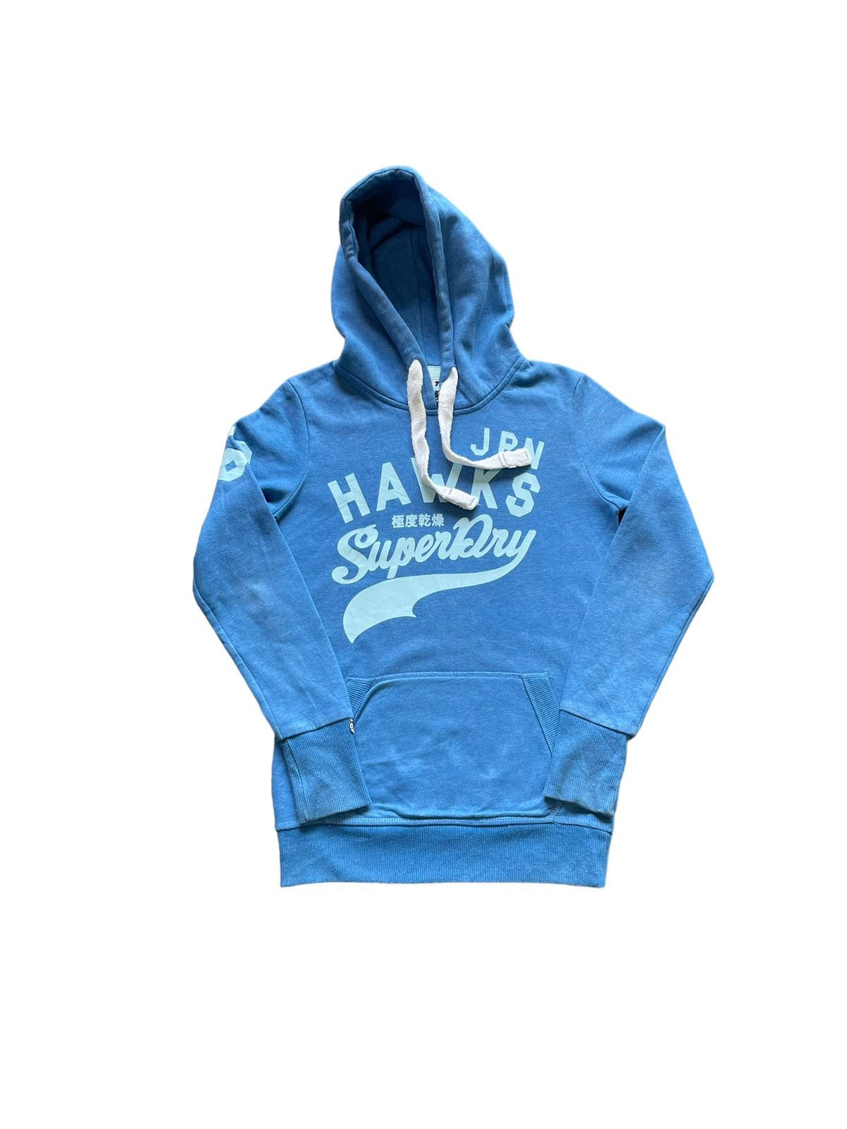 Superdry Superdry Hoodie Size US XS / EU 42 / 0 - 1 Thumbnail