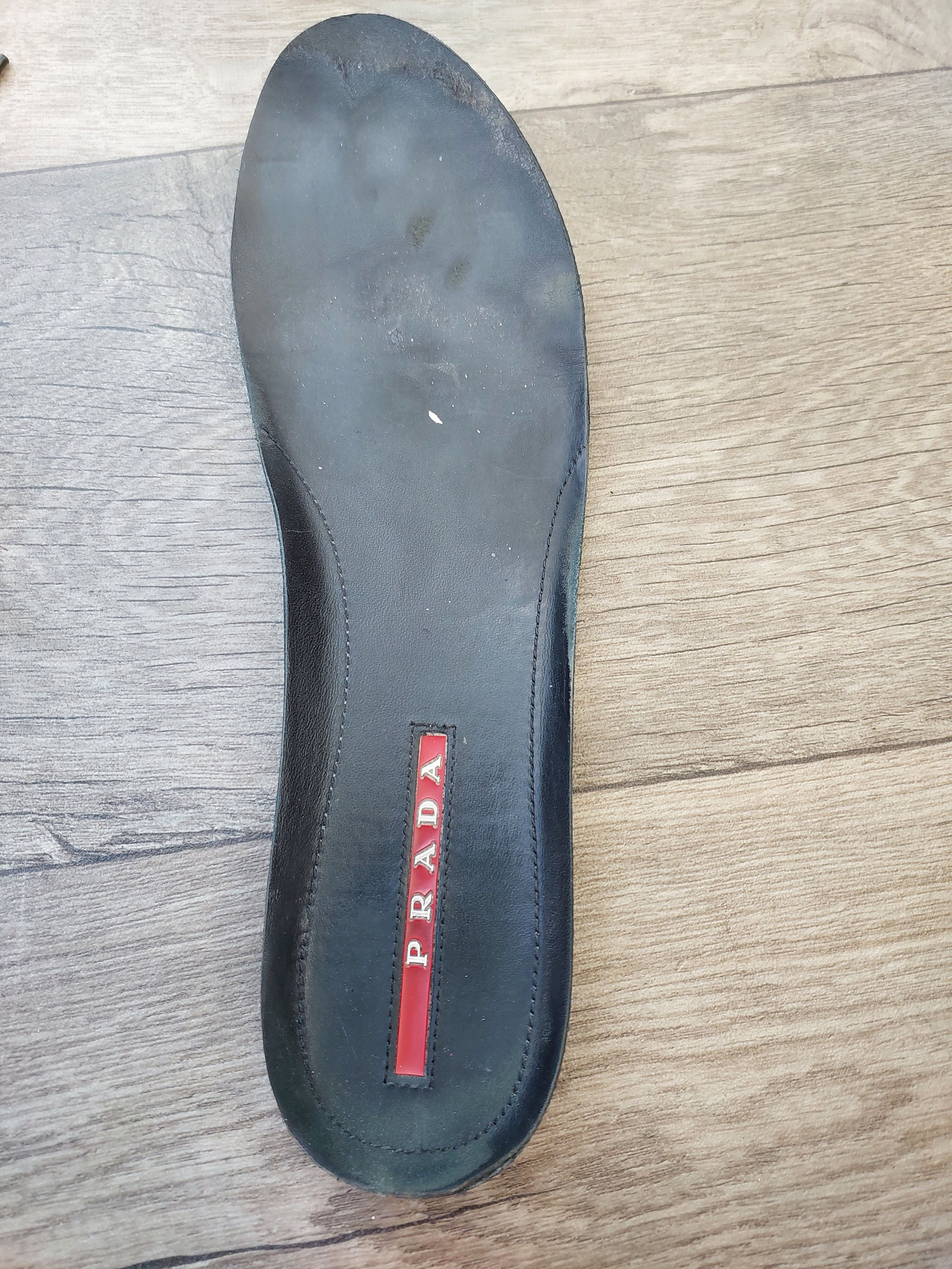 Prada Prada American Cup Size US 9.5 / EU 42-43 - 13 Thumbnail