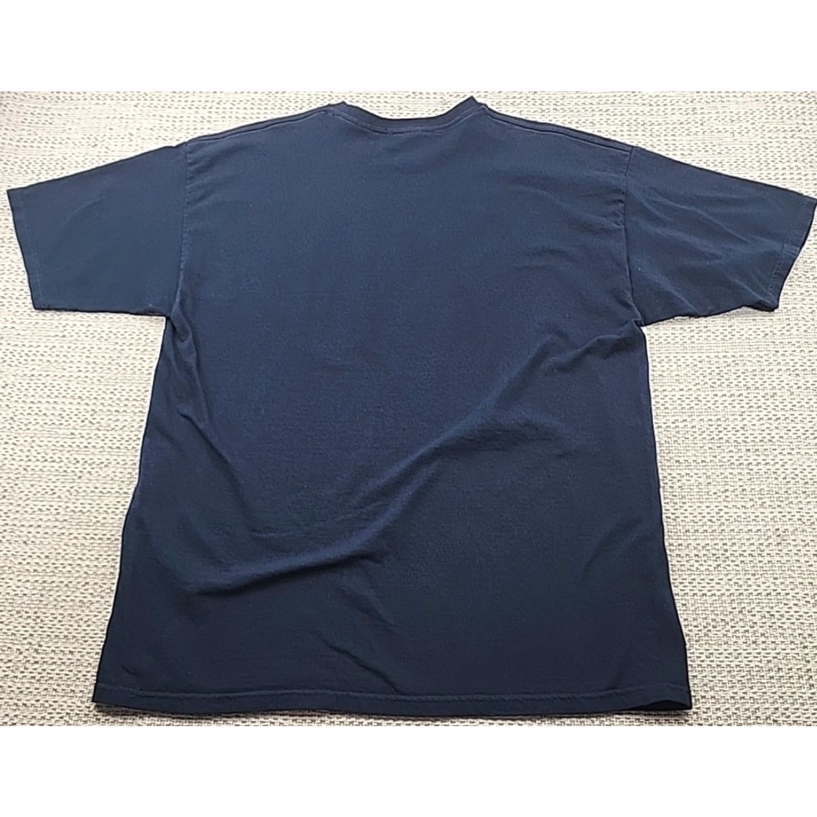 Vintage Tee Fury T Shirt Mens XL Ripley Weyland-Yutani Prometheus Aliens Building Better Worlds Logo Blue 90s Comics Movie Shirt Mens XL Size US XL / EU 56 / 4 - 6 Thumbnail