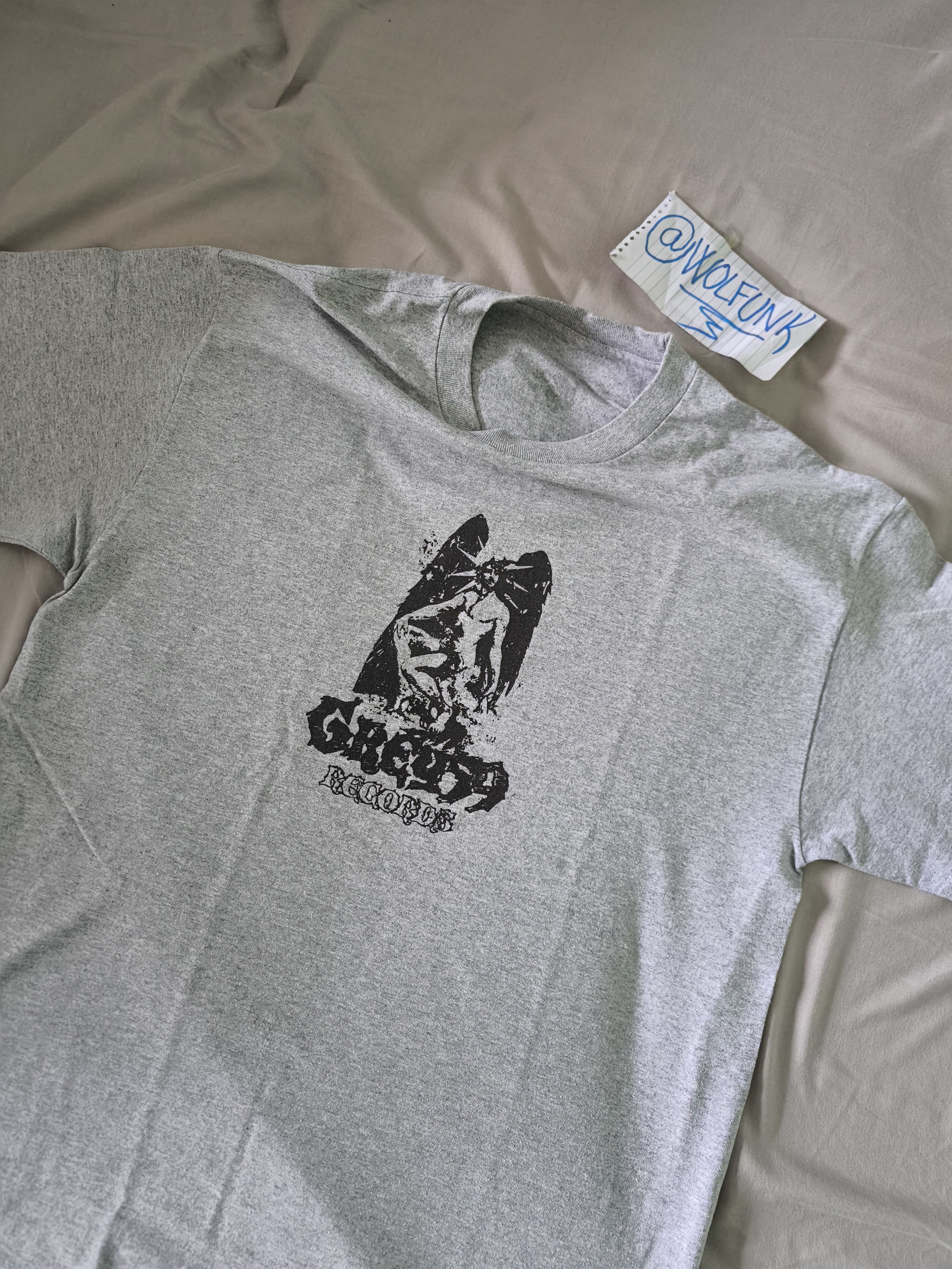 G59 Records × TeamSESH Suicideboys T-Shirt – Grailed 2015-2017 Era Size US L / EU 52-54 / 3 - 1 Thumbnail