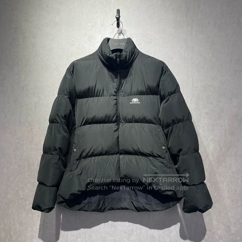 Balenciaga Balenciaga jacket Size XS / US 0-2 / IT 36-38 - 1 Thumbnail