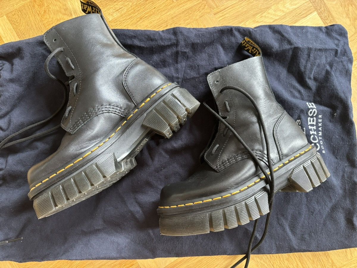 Dr. Martens Dr. Martens 8i Boots Women Size 37EU/4UK/6US Size US 6.5 / IT 36.5 - 5 Thumbnail