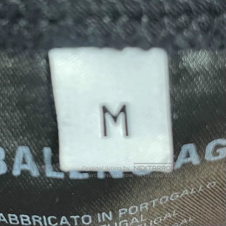 Other Balenciaga Black Tape Coke Logo Short Sleeve T-Shirt Size US M / EU 48-50 / 2 - 6 Thumbnail