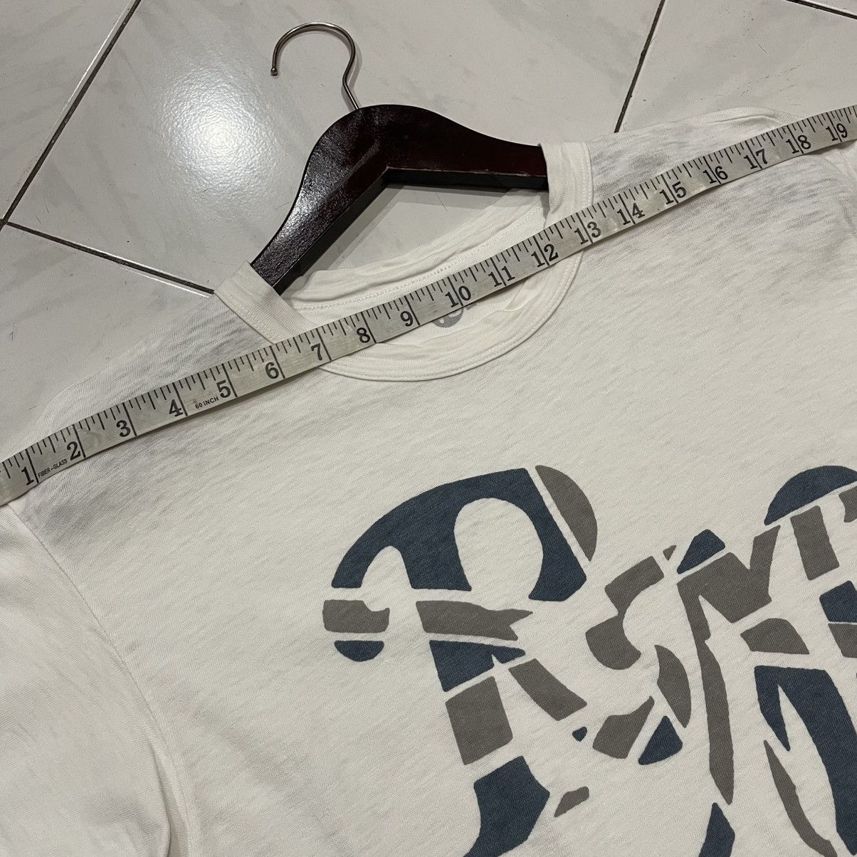 45rpm × Japanese Brand Vintage 45rpm logo tee Size US L / EU 52-54 / 3 - 10 Thumbnail