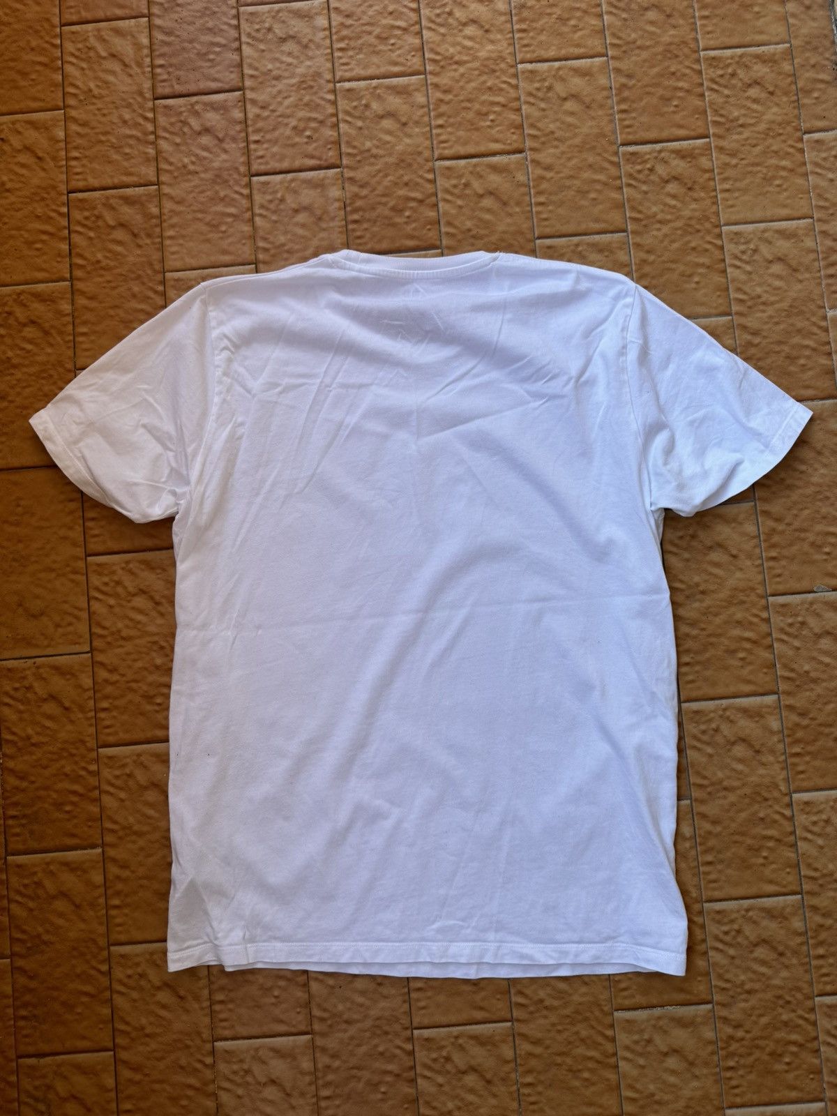Vintage PRINTED TEE Size US L / EU 52-54 / 3 - 4 Thumbnail