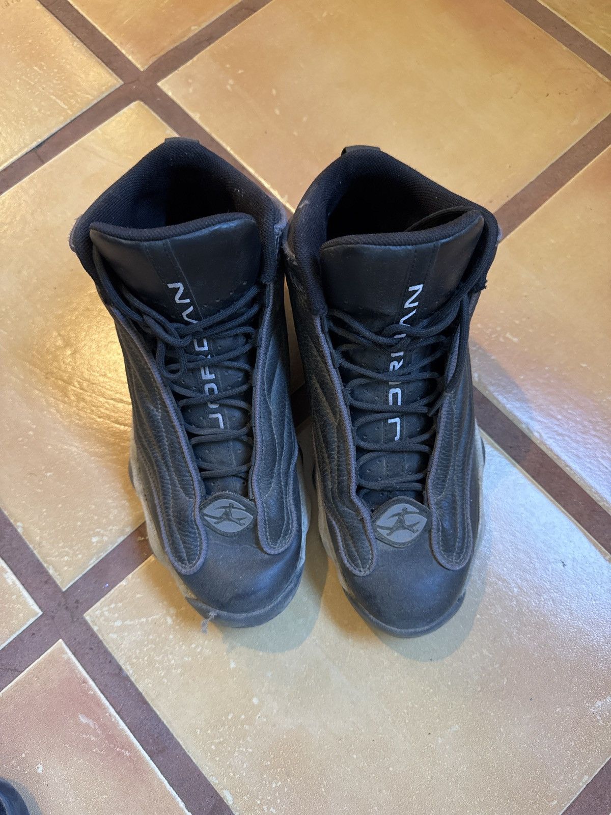 Jordan Brand Jordan Size 10.5 Size US 10.5 / EU 43-44 - 4 Thumbnail