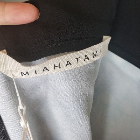 Other Miahatami 3-Tiered Vibrant Skirt NWT Designer Size 28" / US 6 / IT 42 - 11 Thumbnail