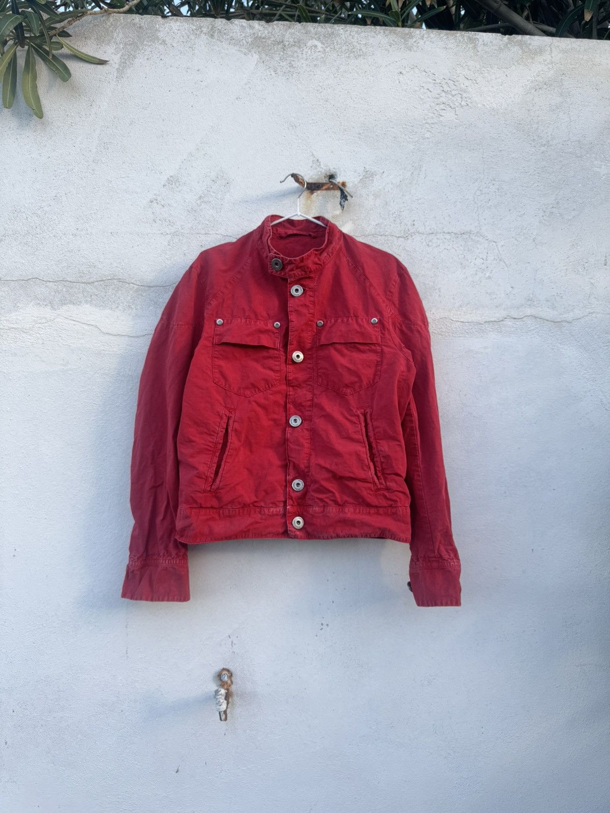Marlboro Classics Marlboro classic jacket Size US L / EU 52-54 / 3 - 1 Thumbnail