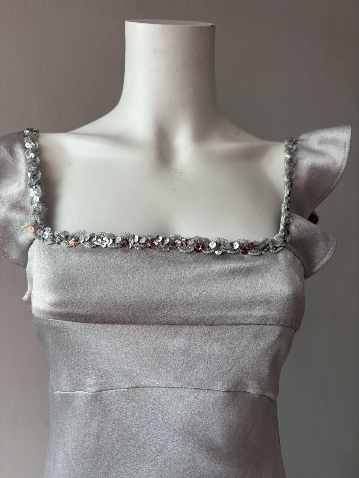 Vintage Vintage dress Size S / US 4 / IT 40 - 10 Thumbnail