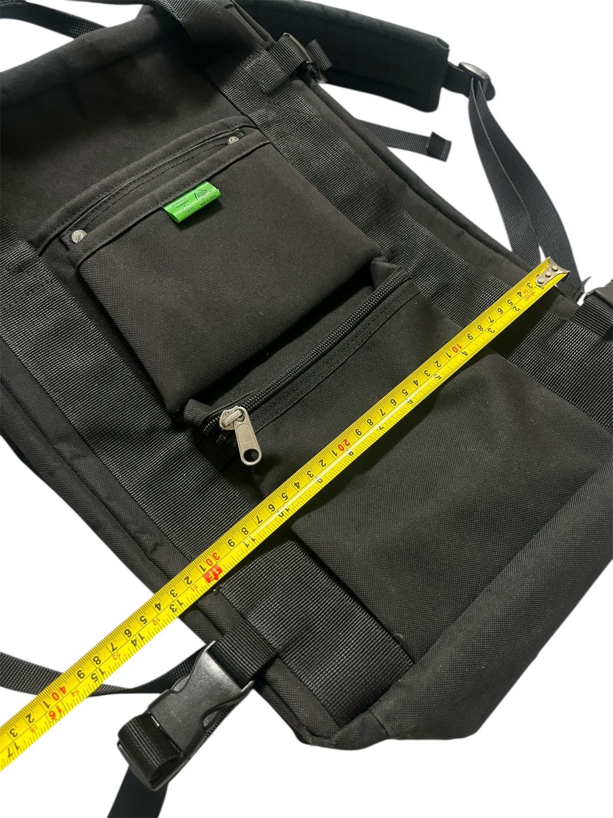 Porter BACKPACK PORTER YOSHIDA MADE JAPAN Size ONE SIZE - 7 Thumbnail