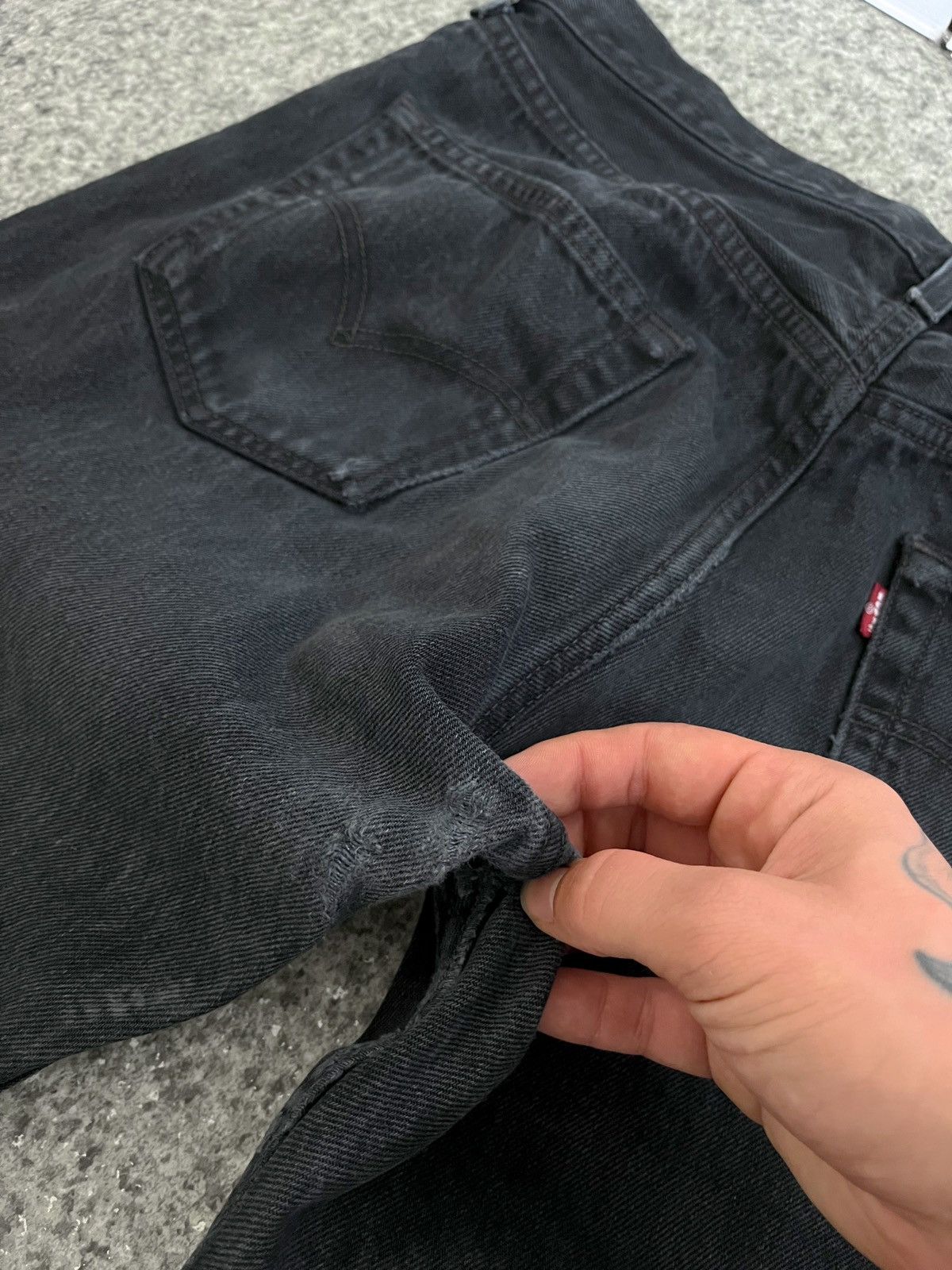 Levi's × Levi's Vintage Clothing VINTAGE MADE IN USA 501 LEVI’s W34 L34 American denim Size US 34 / EU 50 - 5 Thumbnail