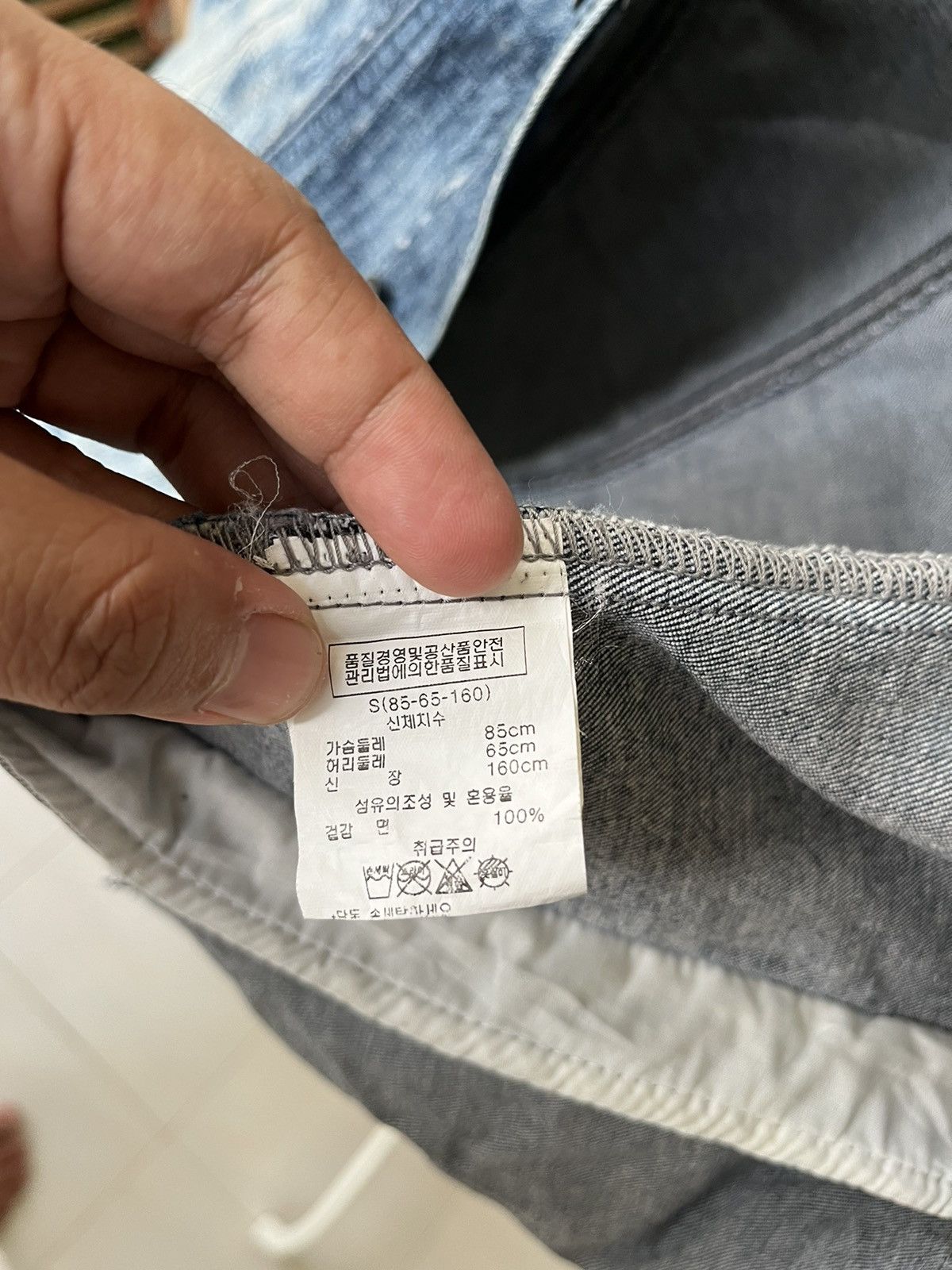 Kai Aakmann Rare 💥 Kai-aaKmann Snakeskin Size US S / EU 44-46 / 1 - 10 Thumbnail
