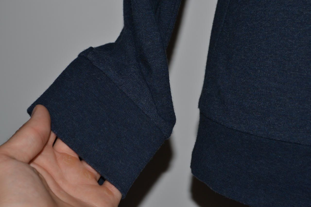 Polo Ralph Lauren Polo ralph lauren long sleeve pullover Zip 1/4 Size L Size US L / EU 52-54 / 3 - 6 Thumbnail