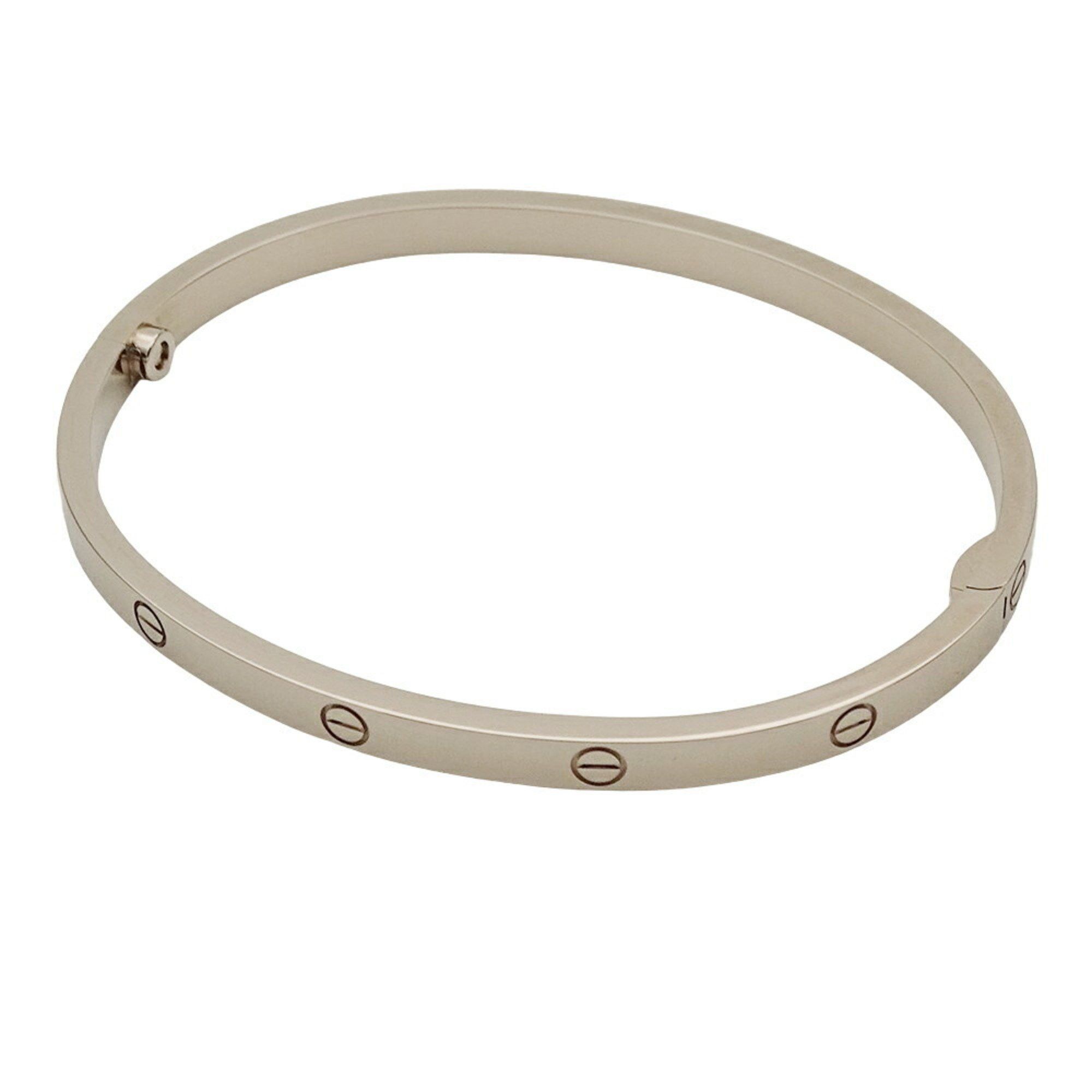 Cartier Cartier Love bracelet Size ONE SIZE - 1 Thumbnail