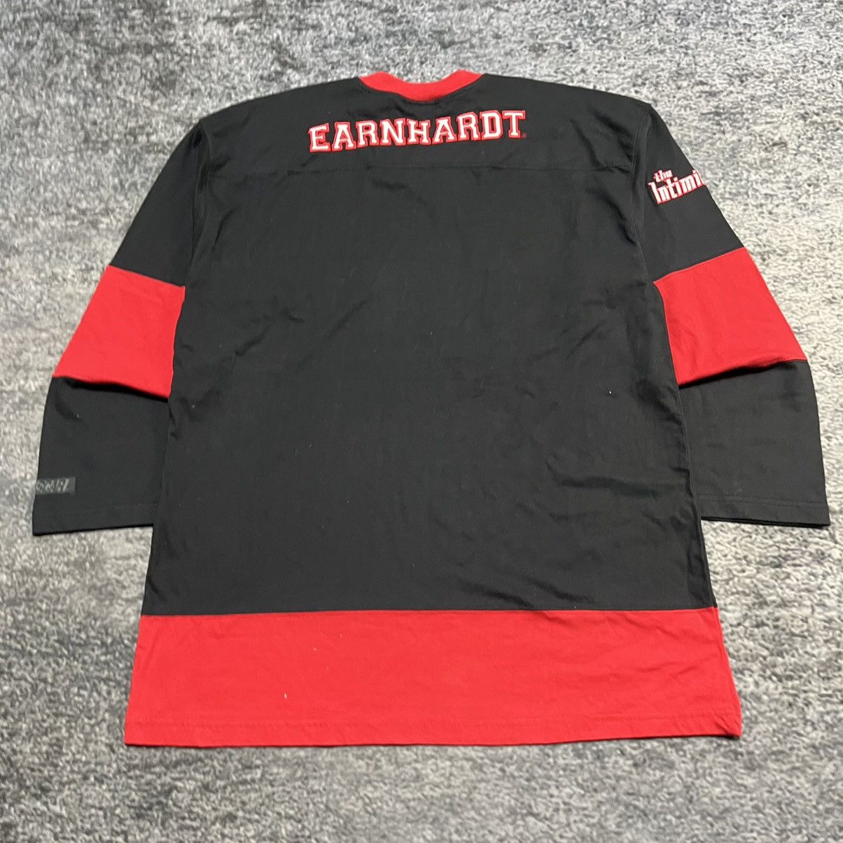 Winners Circle Vintage 90s Dale Earnhardt Intimidator Jersey Shirt Size XL Size US XL / EU 56 / 4 - 7 Thumbnail