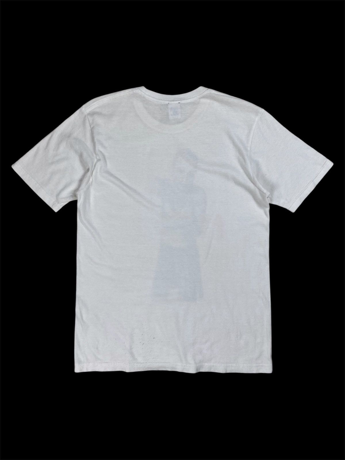 Vintage Trainspotting Renton Movie T-Shirt Size US M / EU 48-50 / 2 - 2 Thumbnail