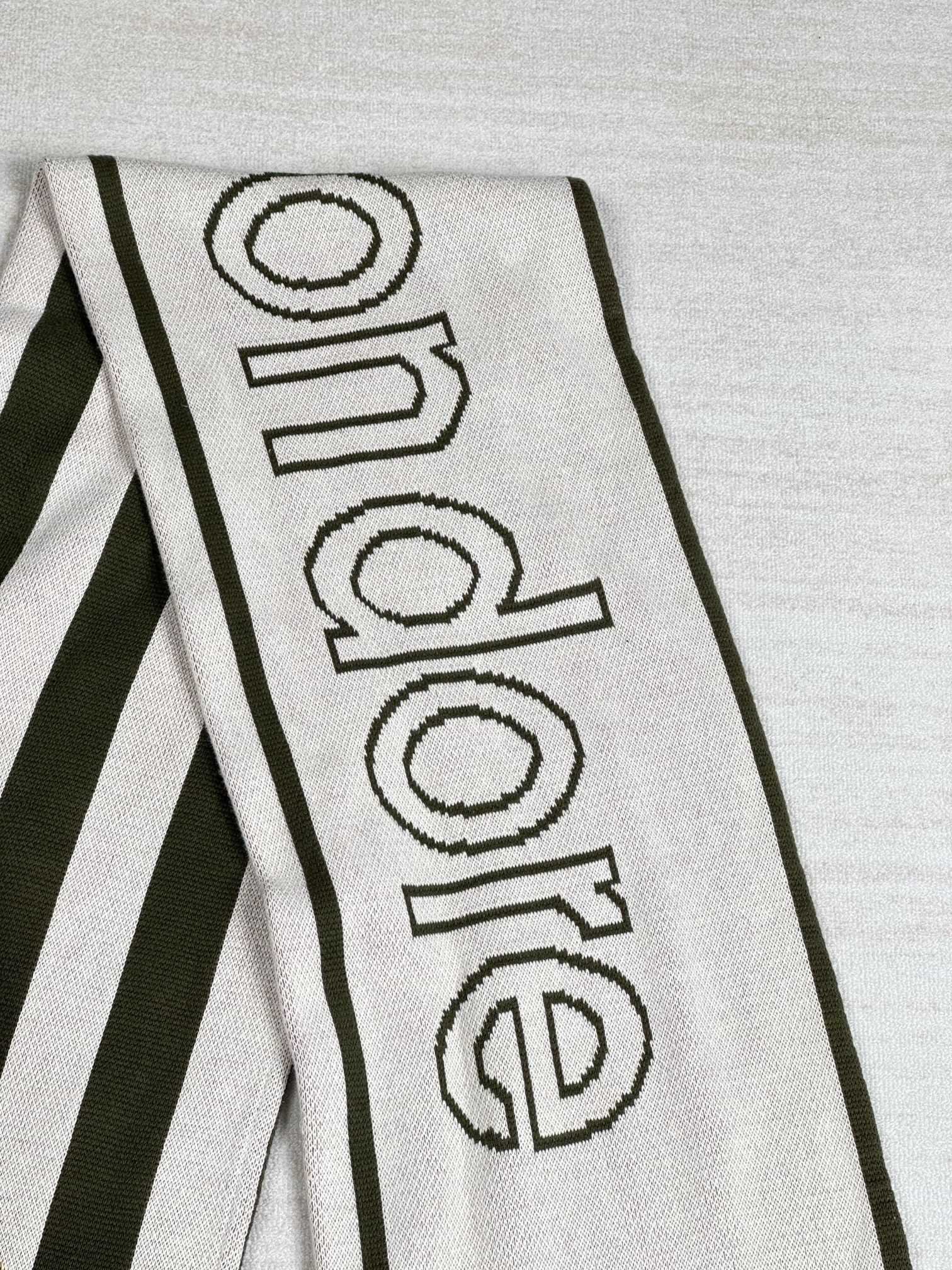 Aime Leon Dore ALD scarf Size ONE SIZE - 8 Thumbnail