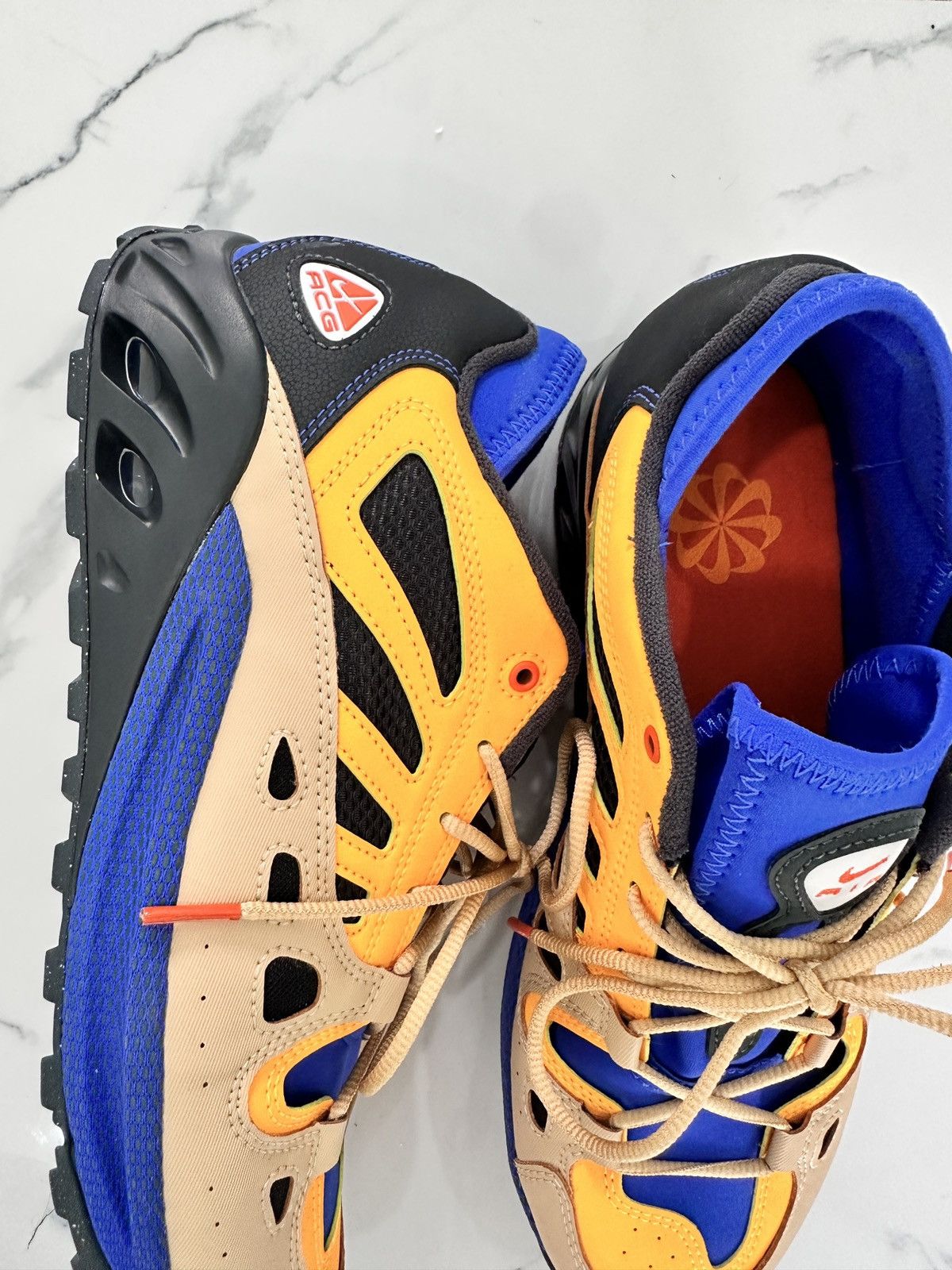 Nike ACG Nike ACG Size US 10.5 / EU 43-44 - 4 Thumbnail
