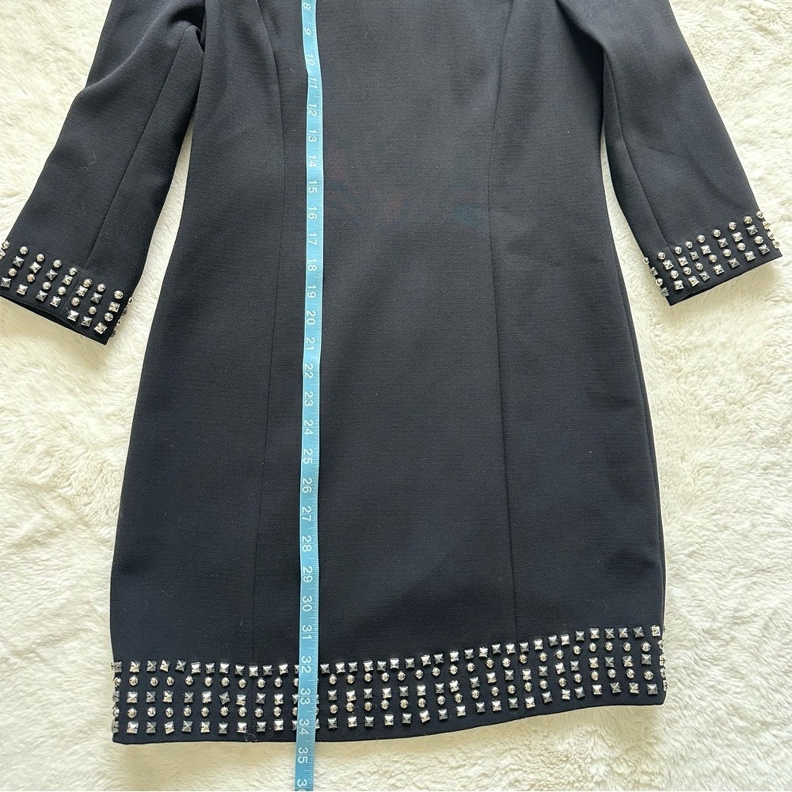Michael Kors Michael Kors women dress size 8 US Size M / US 6-8 / IT 42-44 - 8 Thumbnail