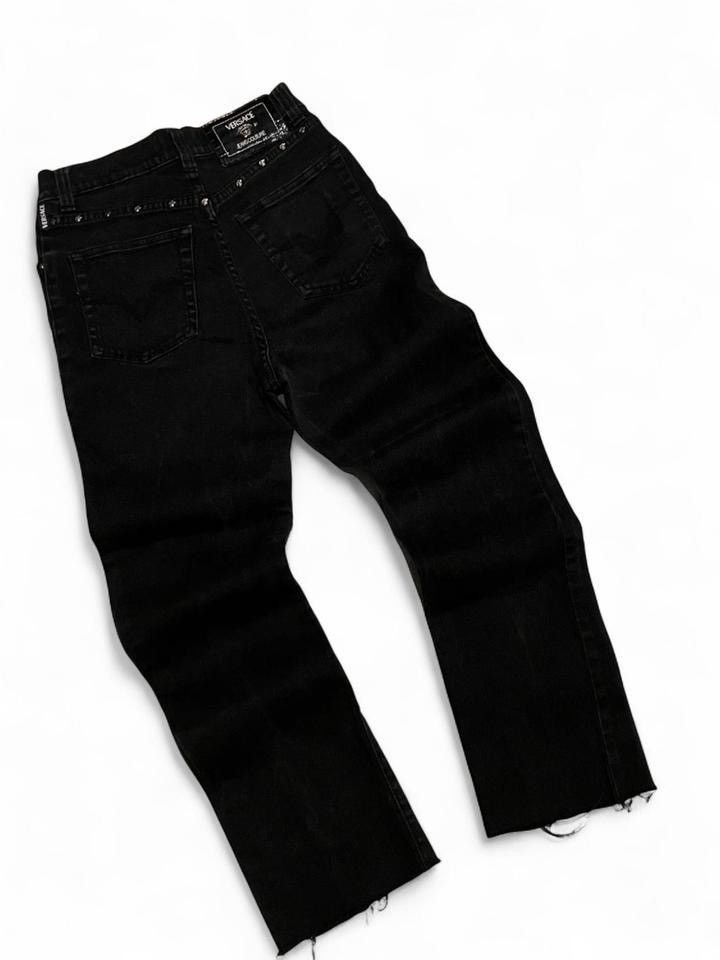 Versace Jeans Couture versace couture jeans Size 24" / US 00 / IT 34 - 1 Thumbnail