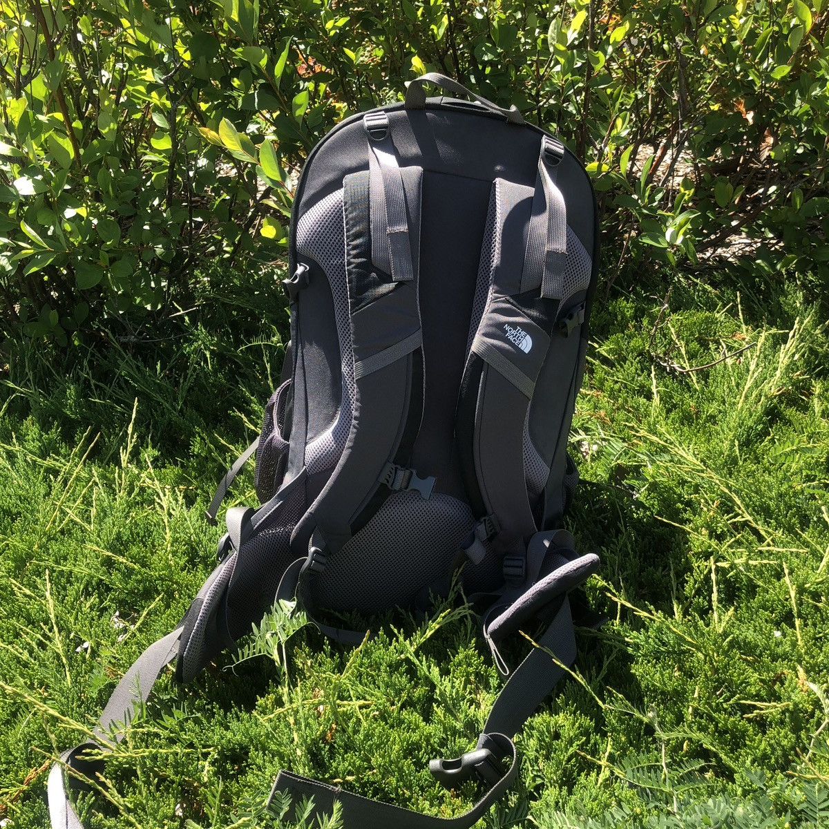The North Face The north face stormbreak 35 Backpack Size ONE SIZE - 4 Thumbnail