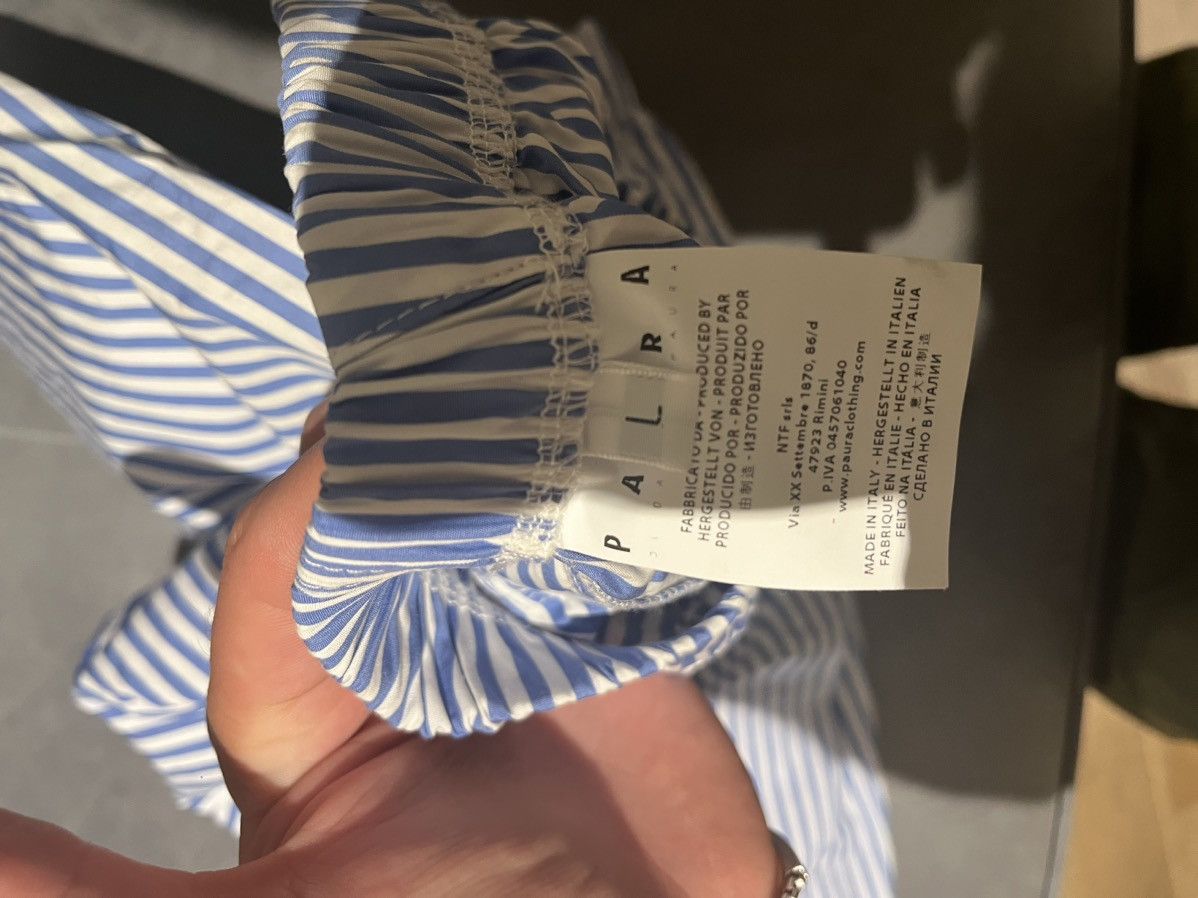 Japanese Brand Paura shorts Size US 32 / EU 48 - 5 Thumbnail