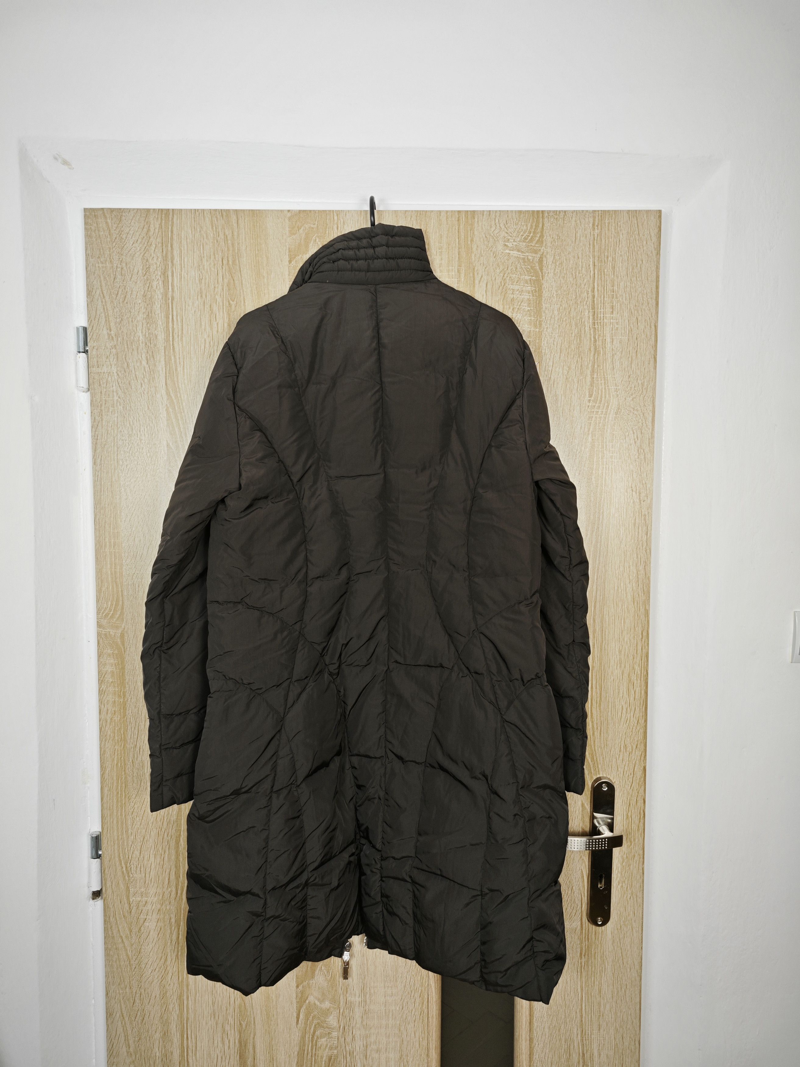 Moncler Moncler vintage jacket Size L / US 10 / IT 46 - 2 Thumbnail