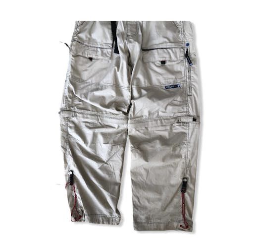 Japanese Brand Japanese Brand Raton Laveur Multipocket Pant Size US 29 - 3 Thumbnail