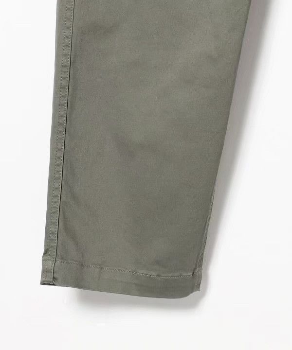 Beams Plus BEAMS PLUS Comfortable Tailored Silhouette Trousers Ｑ22 Size US 32 / EU 48 - 5 Thumbnail