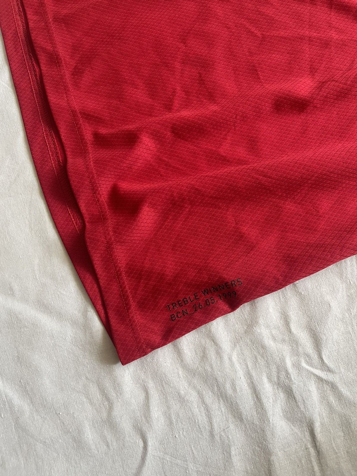 Adidas Jersey Adidas Manchester United 2019/20 Size US S / EU 44-46 / 1 - 6 Thumbnail