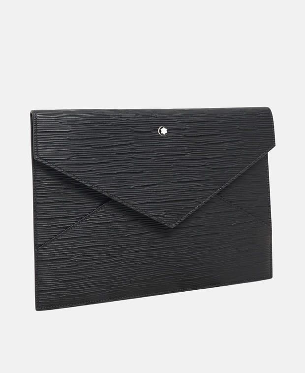 Leather business bag