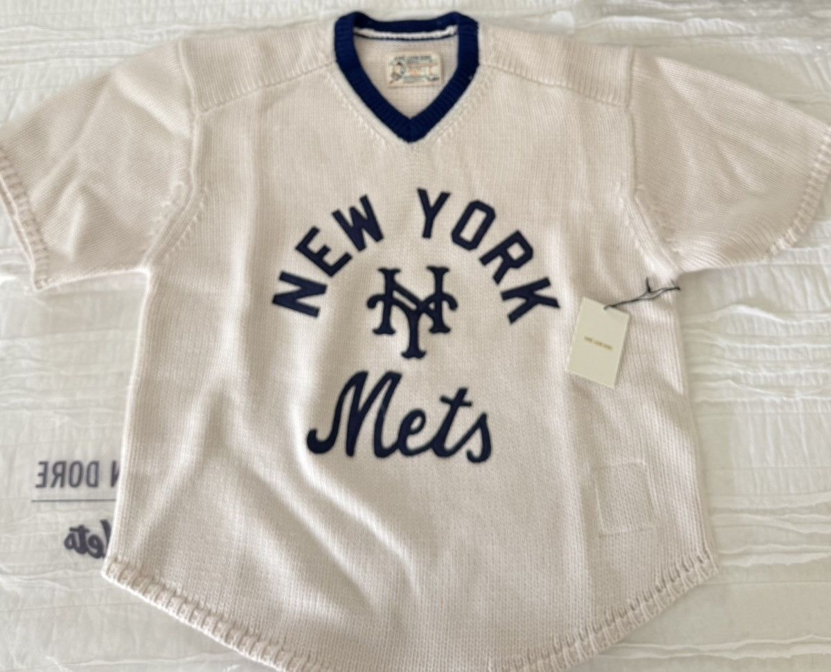 Aime Leon Dore Aime Leon Dore x New York Mets Size US L / EU 52-54 / 3 - 1 Thumbnail